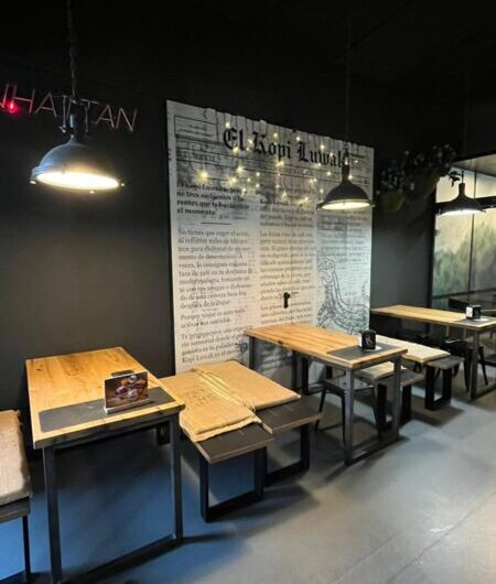 CAFETERÍA-BAR EN VENTA. ZIZUR MAYOR