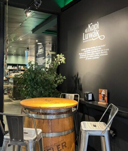 CAFETERÍA-BAR EN VENTA. ZIZUR MAYOR