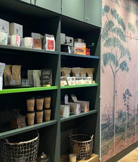 CAFETERÍA-BAR EN VENTA. ZIZUR MAYOR