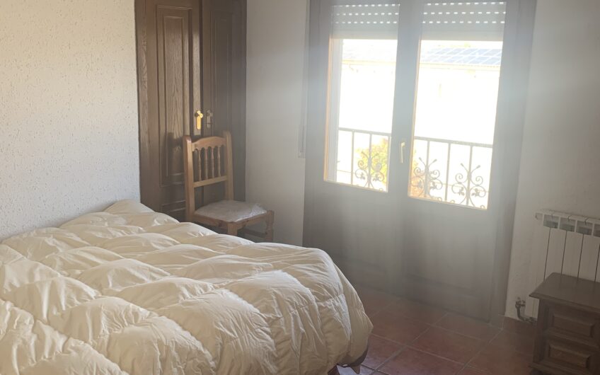 CASA EN VENTA. RADA