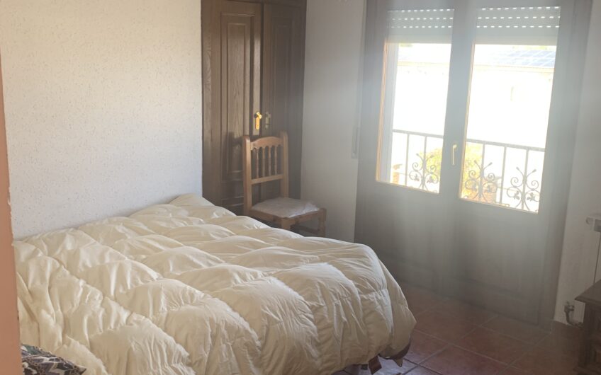 CASA EN VENTA. RADA