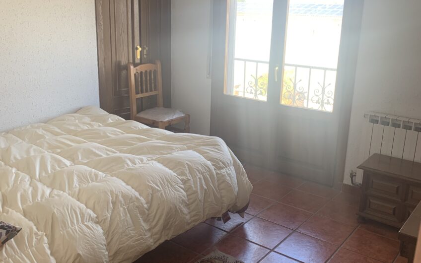 CASA EN VENTA. RADA
