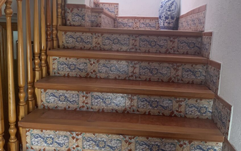 CASA EN VENTA. RADA