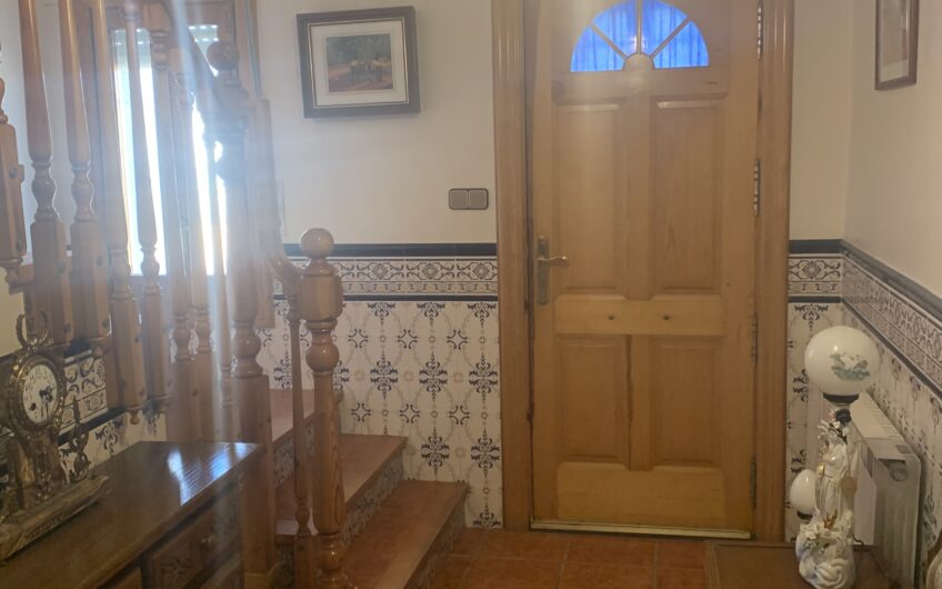 CASA EN VENTA. RADA