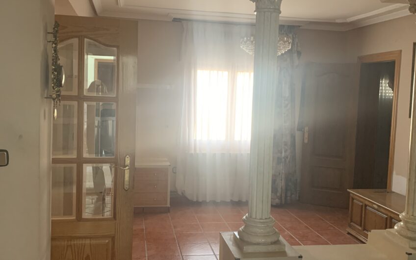 CASA EN VENTA. RADA