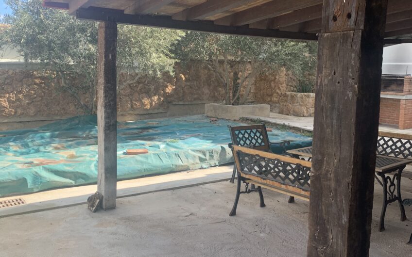 CASA EN VENTA. RADA