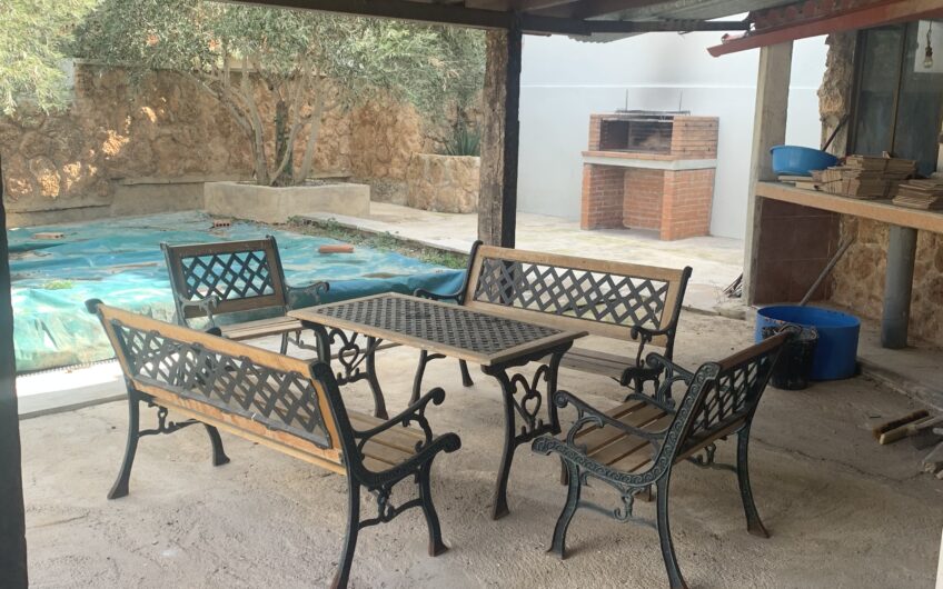 CASA EN VENTA. RADA
