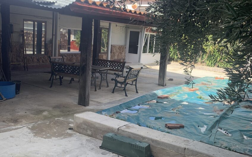 CASA EN VENTA. RADA