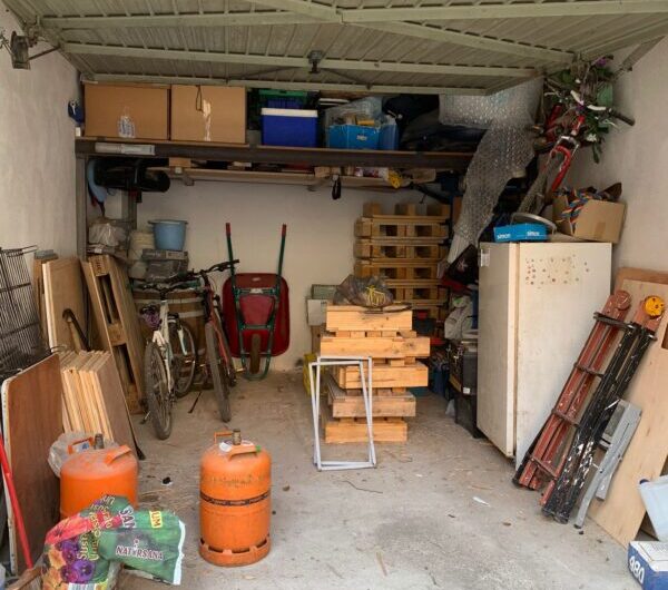 CASA ADOSADA EN VENTA. LODOSA