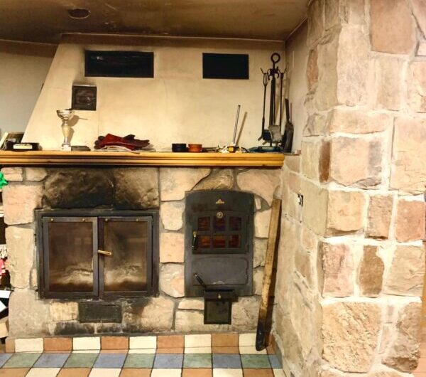 CASA ADOSADA EN VENTA. LODOSA