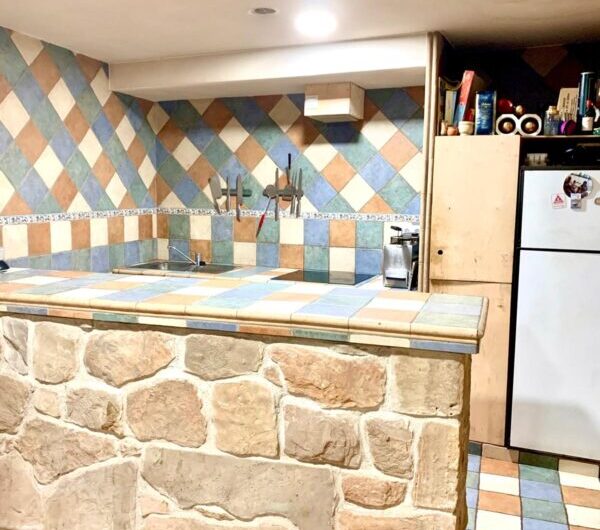 CASA ADOSADA EN VENTA. LODOSA