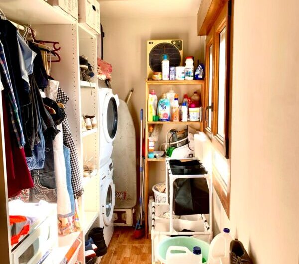 CASA ADOSADA EN VENTA. LODOSA