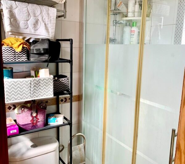 CASA ADOSADA EN VENTA. LODOSA