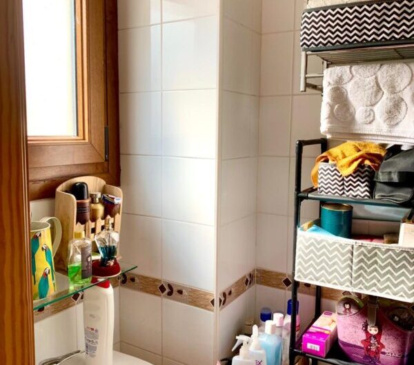 CASA ADOSADA EN VENTA. LODOSA