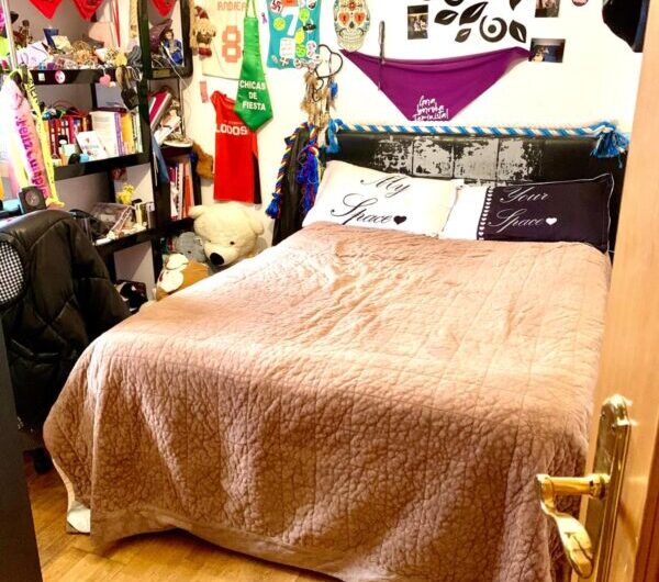 CASA ADOSADA EN VENTA. LODOSA