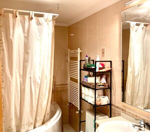 CASA ADOSADA EN VENTA. LODOSA