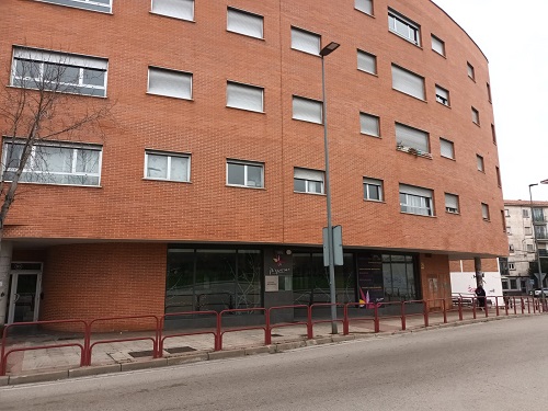 BAR EN VENTA. LOGROÑO